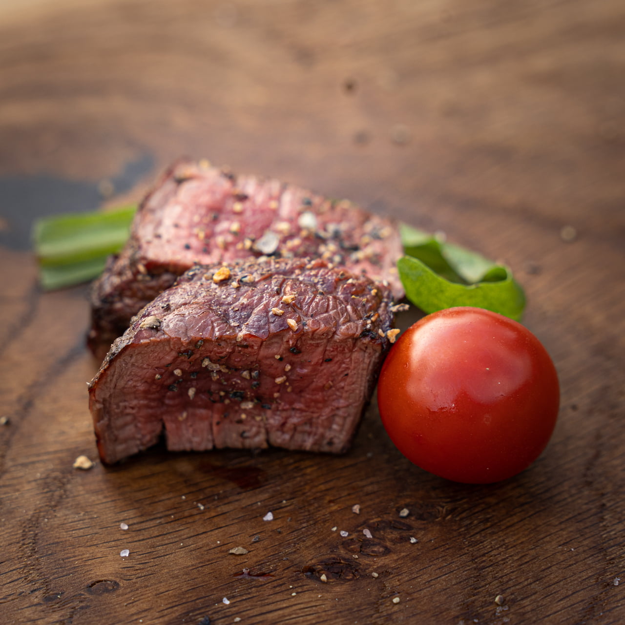 Premium Cuts & Filetstücke