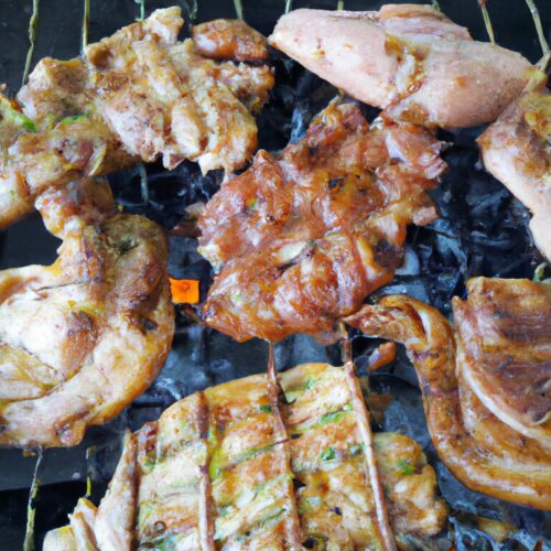 grillfleisch kaufen
