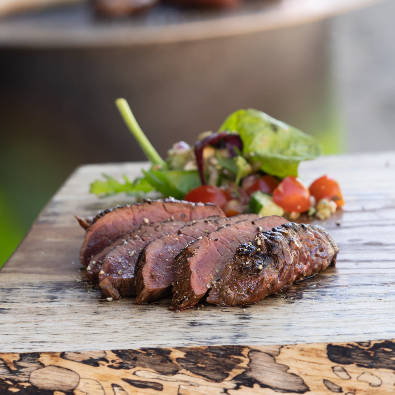 Premium-Straußenfleisch von MAHABU | Der MAHABU Straußen-Blog