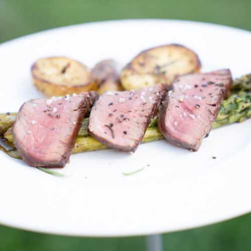 straußenfleisch nährwerte