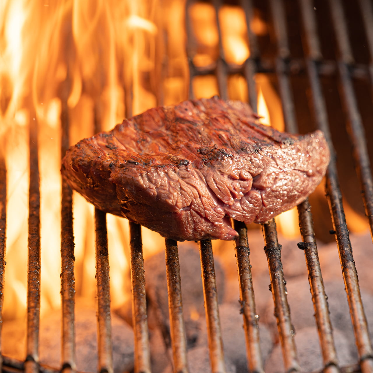 Pfanne, Grill & Burger